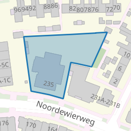 Perceel AMF00-D-6725