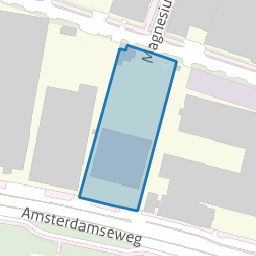 Perceel AMF00-D-6742