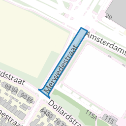 Perceel AMF00-D-6762