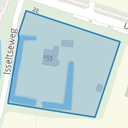 Perceel AMF00-D-6781