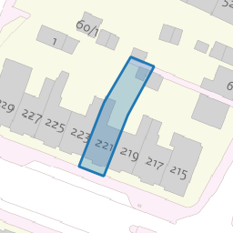 Perceel AMF00-D-6864