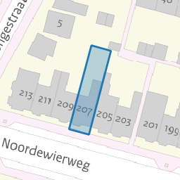 Perceel AMF00-D-6872