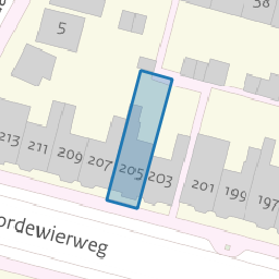 Perceel AMF00-D-6873