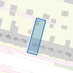 Perceel AMF00-D-6887