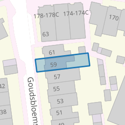 Perceel AMF00-D-6900