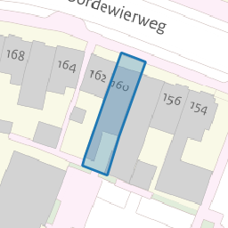 Perceel AMF00-D-6911