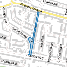 Perceel AMF00-D-6917