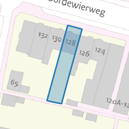 Perceel AMF00-D-6921