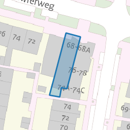 Perceel AMF00-D-6944