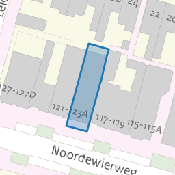 Perceel AMF00-D-6962