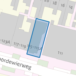 Perceel AMF00-D-6965