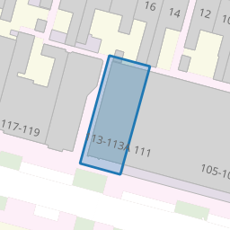 Perceel AMF00-D-6966