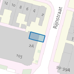 Perceel AMF00-D-6970