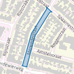 Perceel AMF00-D-6976