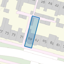 Perceel AMF00-D-6979