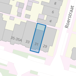 Perceel AMF00-D-6999