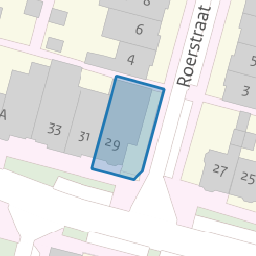 Perceel AMF00-D-7000