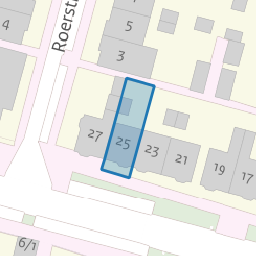 Perceel AMF00-D-7003