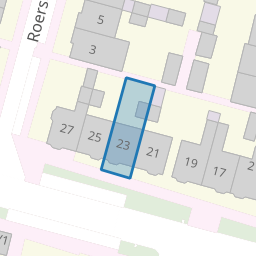 Perceel AMF00-D-7004