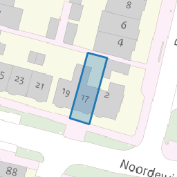 Perceel AMF00-D-7007