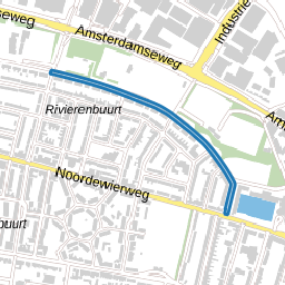 Perceel AMF00-D-7009