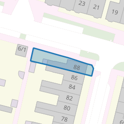 Perceel AMF00-D-7026