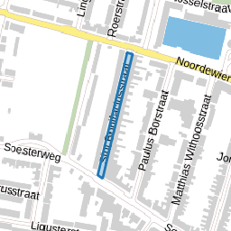 Perceel AMF00-D-7027