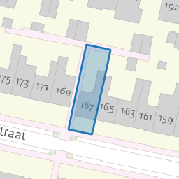 Perceel AMF00-D-7037