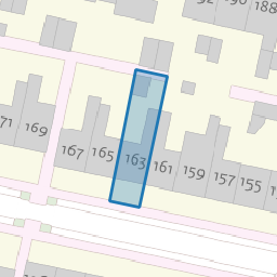 Perceel AMF00-D-7039