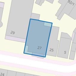 Perceel AMF00-D-7061