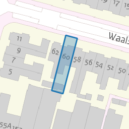 Perceel AMF00-D-7085