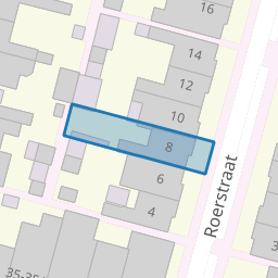 Perceel AMF00-D-7087