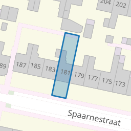 Perceel AMF00-D-7093