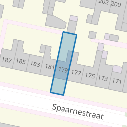 Perceel AMF00-D-7094