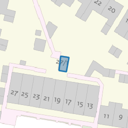 Perceel AMF00-D-7098