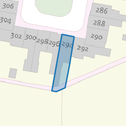 Perceel AMF00-D-7113