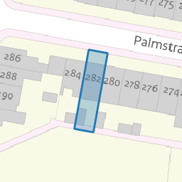 Perceel AMF00-D-7116