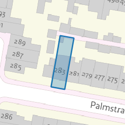 Perceel AMF00-D-7118