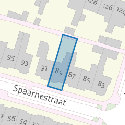 Perceel AMF00-D-7123