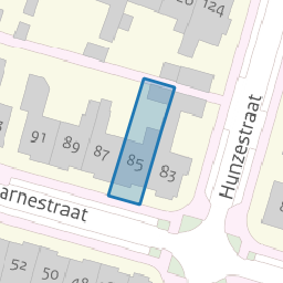 Perceel AMF00-D-7125