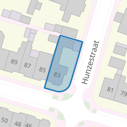 Perceel AMF00-D-7126