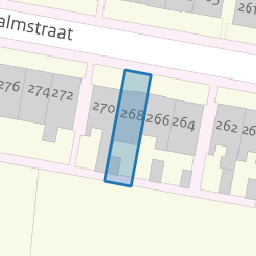 Perceel AMF00-D-7128