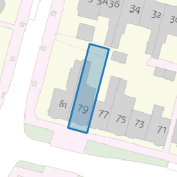 Perceel AMF00-D-7130