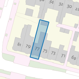 Perceel AMF00-D-7131