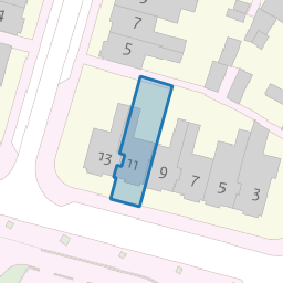 Perceel AMF00-D-7143