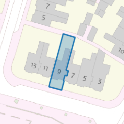 Perceel AMF00-D-7144