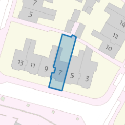 Perceel AMF00-D-7145