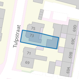 Perceel AMF00-D-7160