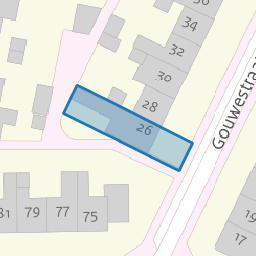 Perceel AMF00-D-7171