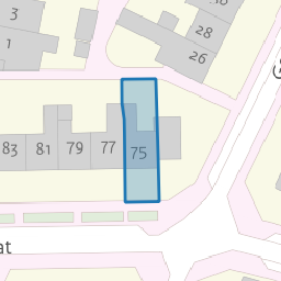 Perceel AMF00-D-7172